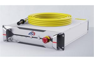 3000焊接光纤激光器 BN-QCW3000W