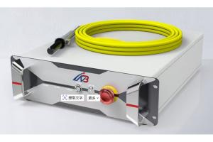 2000单模块连续光纤激光器  BN-2000