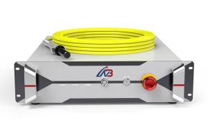 3000单模块连续光纤激光器  BN-3000