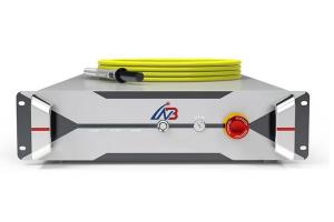 6000单模块连续光纤激光器   BN-6000