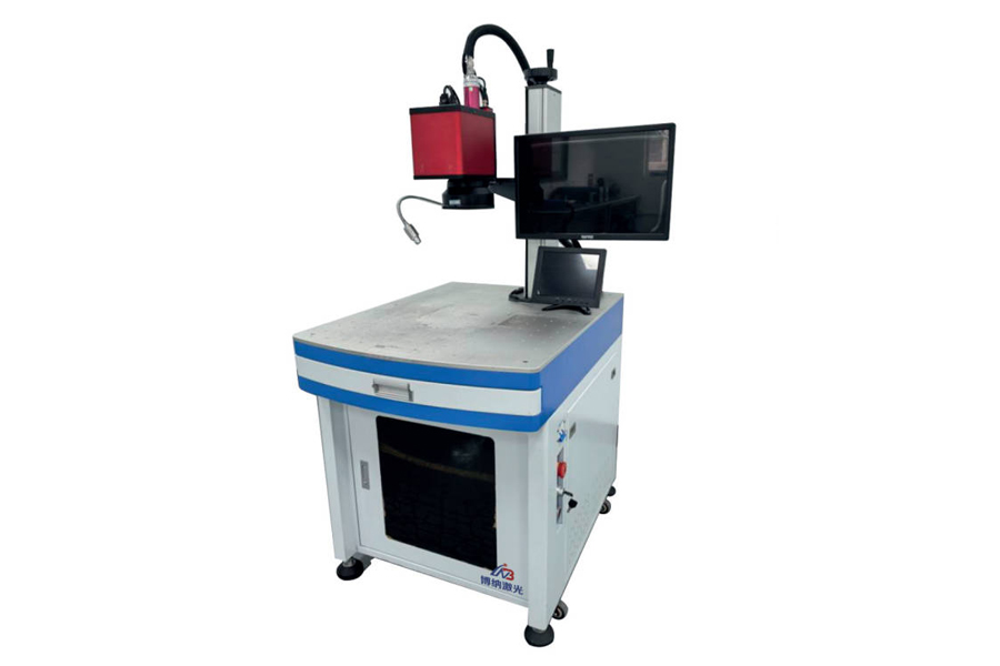 激光焊接机 激光焊接机