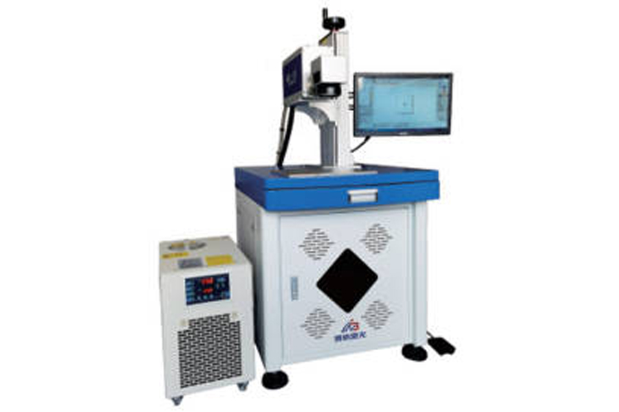 激光打标机 激光打标机