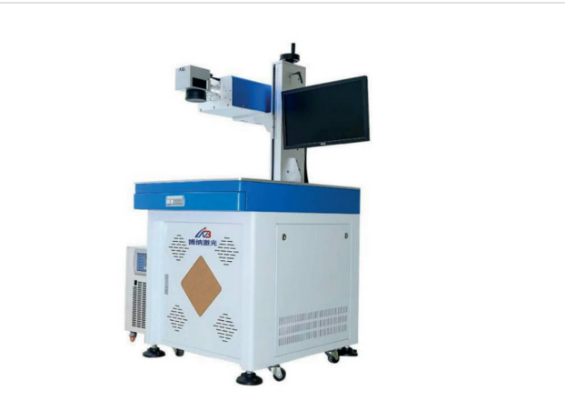 激光打标机
