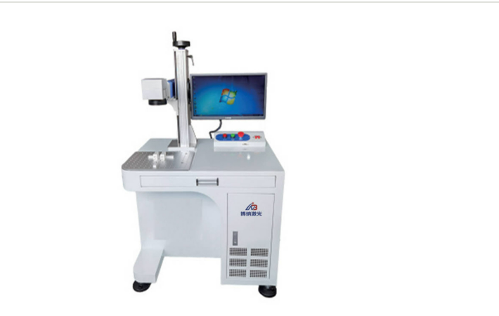 激光打标机 激光打标机
